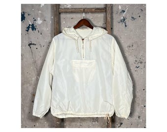 1950s / 60s Nylon Parka