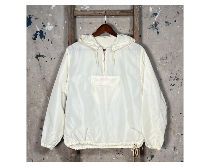 1950s / 60s Nylon Parka