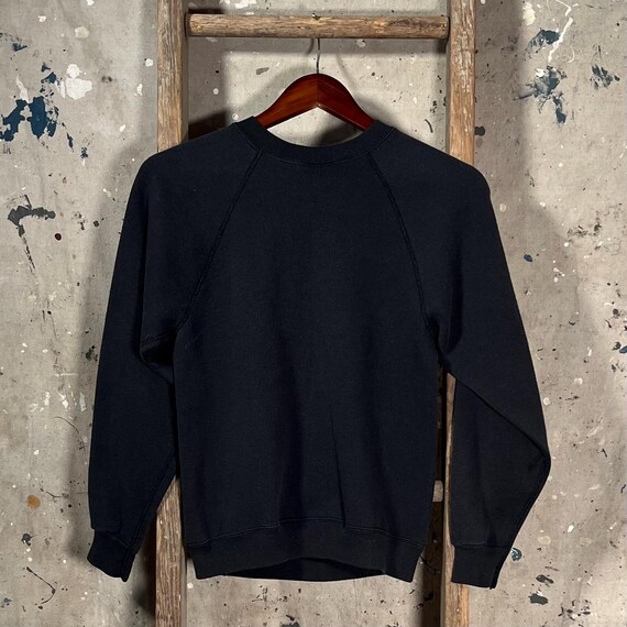 1991 Dracula Sweatshirt View 3