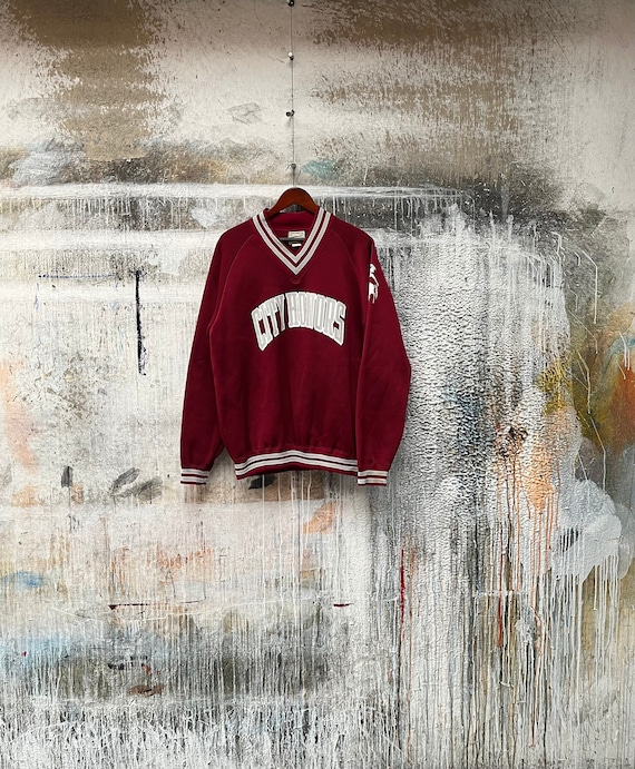 Vintage 1960s champion sweatshirt - Gem Vintage 1960s champion sweatshirt - Gem