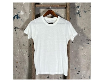 Paper thin Munsingwear T-shirt