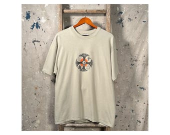 1990s World Religions T-Shirt