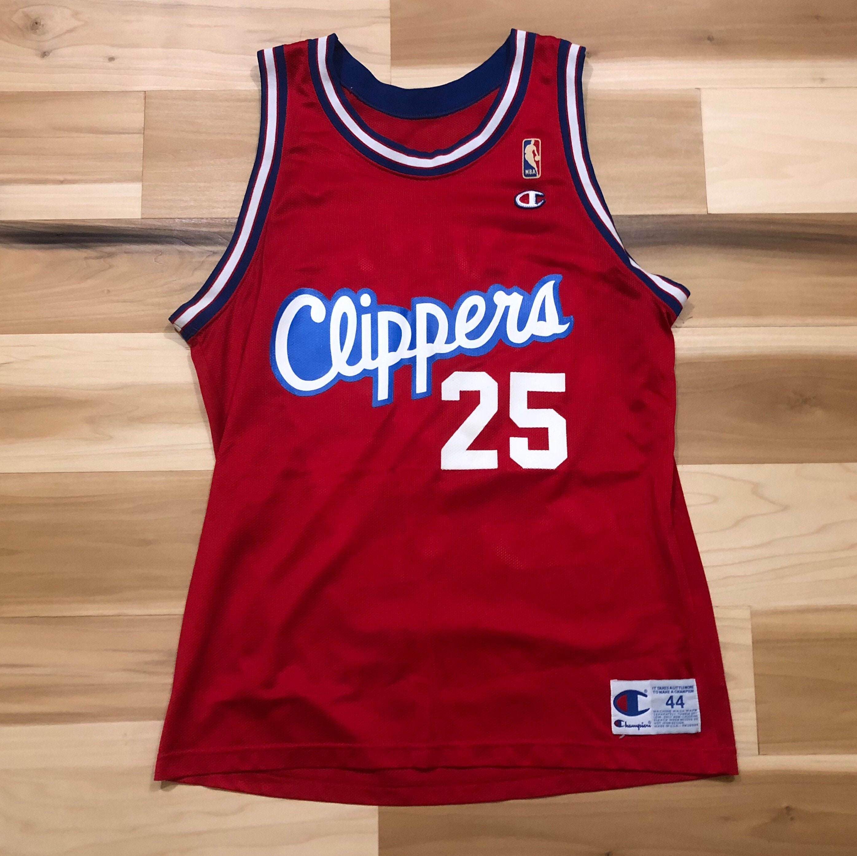 doc rivers jersey