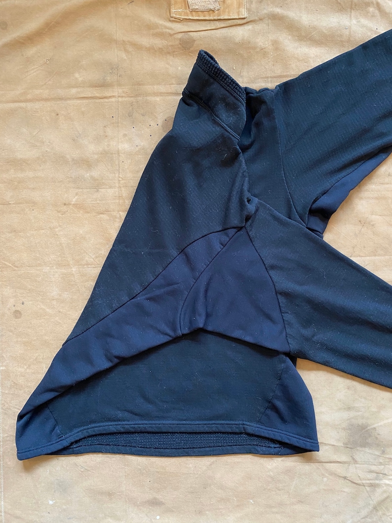 FA00 Patagonia Regulator Fleece Pullover USA image 4