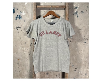 1970s Champion Phys Ed T-shirt by Dulaney