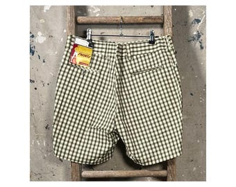 Ivy Style '70s Shorts 32 waist
