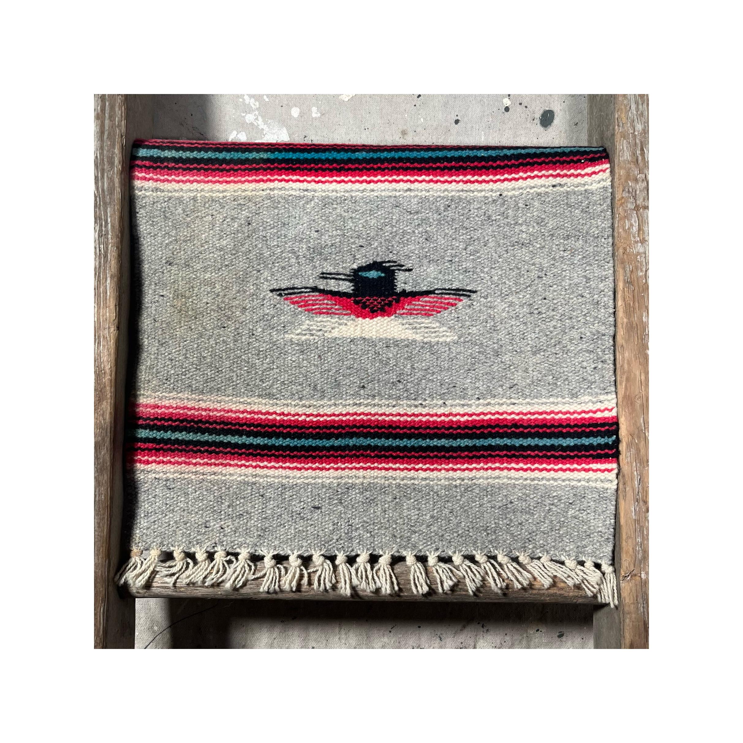 1950s Navajo Rug - Etsy