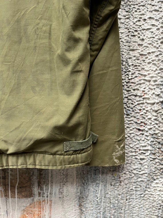 1970s USN A-2 Deck Jacket - image 7