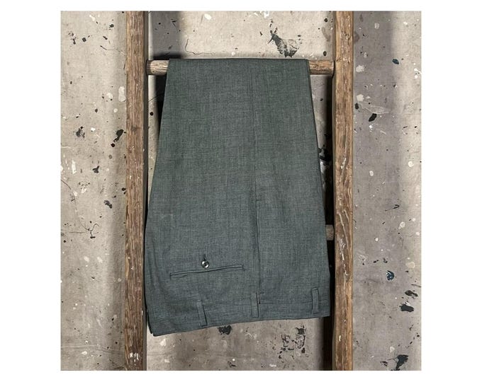 1960's Dickies Slacks