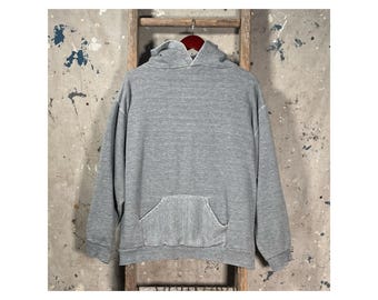 1970s Russell Hoodie XXL