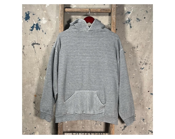 1970s Russell Hoodie XXL