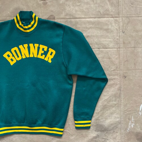 60s Champion Sweatshirt shops Bonner