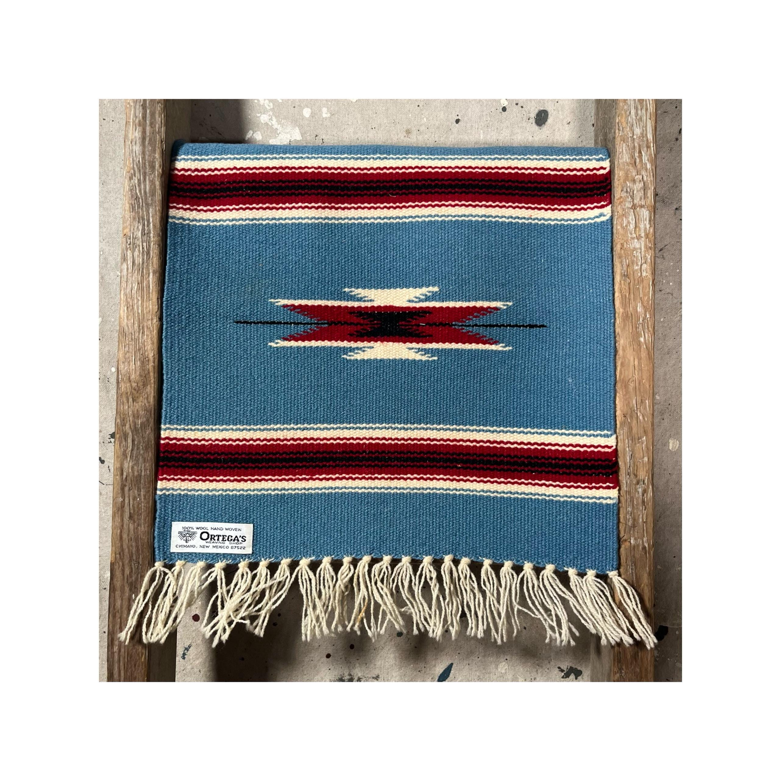 Ortega chimayo - Etsy 日本