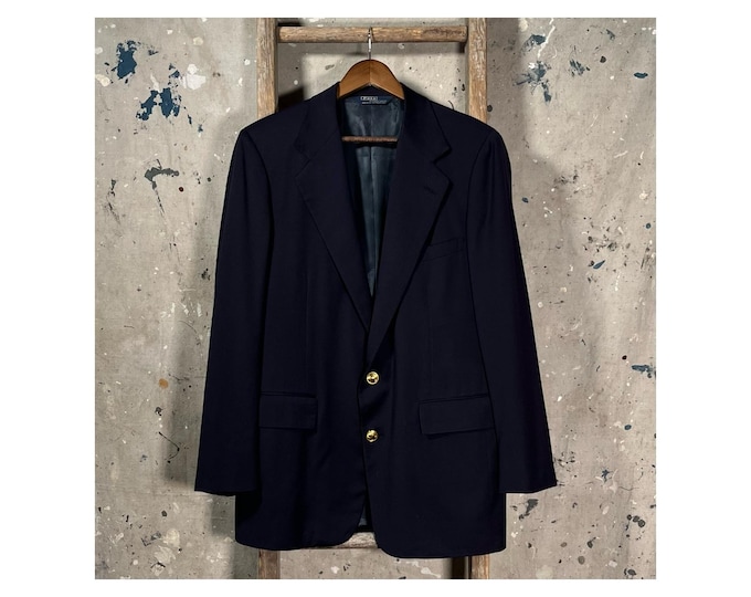 Ralph Lauren Polo Blazer