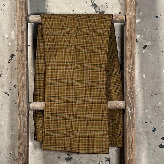 1970s Bell Bottom Pants Pattern - image 4