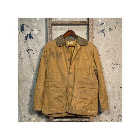 LL Bean '50s Field Jacket