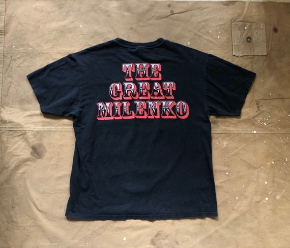 90s Insane Clown Posse the Great Milenko T Shirt - Etsy 90s Insane Clown Posse the Great Milenko T Shirt - Etsy