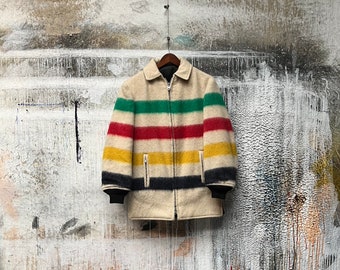 Hudson Bay Coat - Etsy