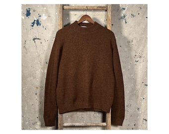 1970s Jantzen Mock neck Sweater