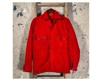 1950s / 60s Woolrich Jacket