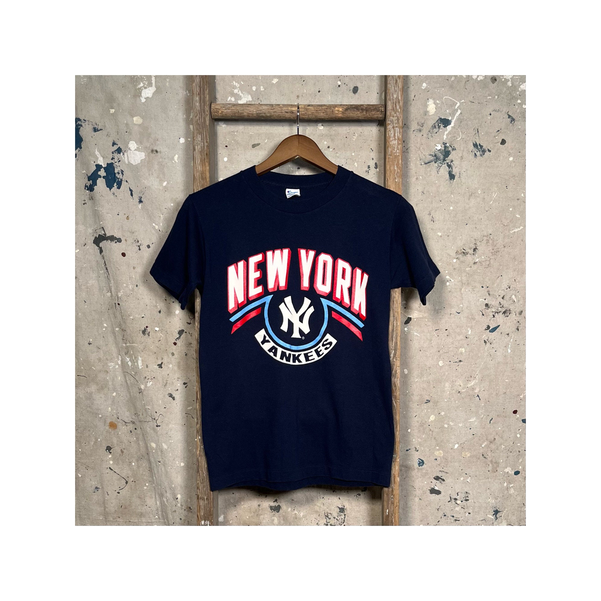 Near Me New York Yankees T-Shirt, Tee, Apparel Yankees Store
