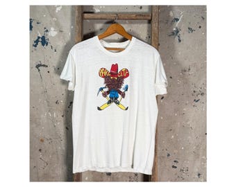 Mountaineer 1970s Park City T-Shirt
