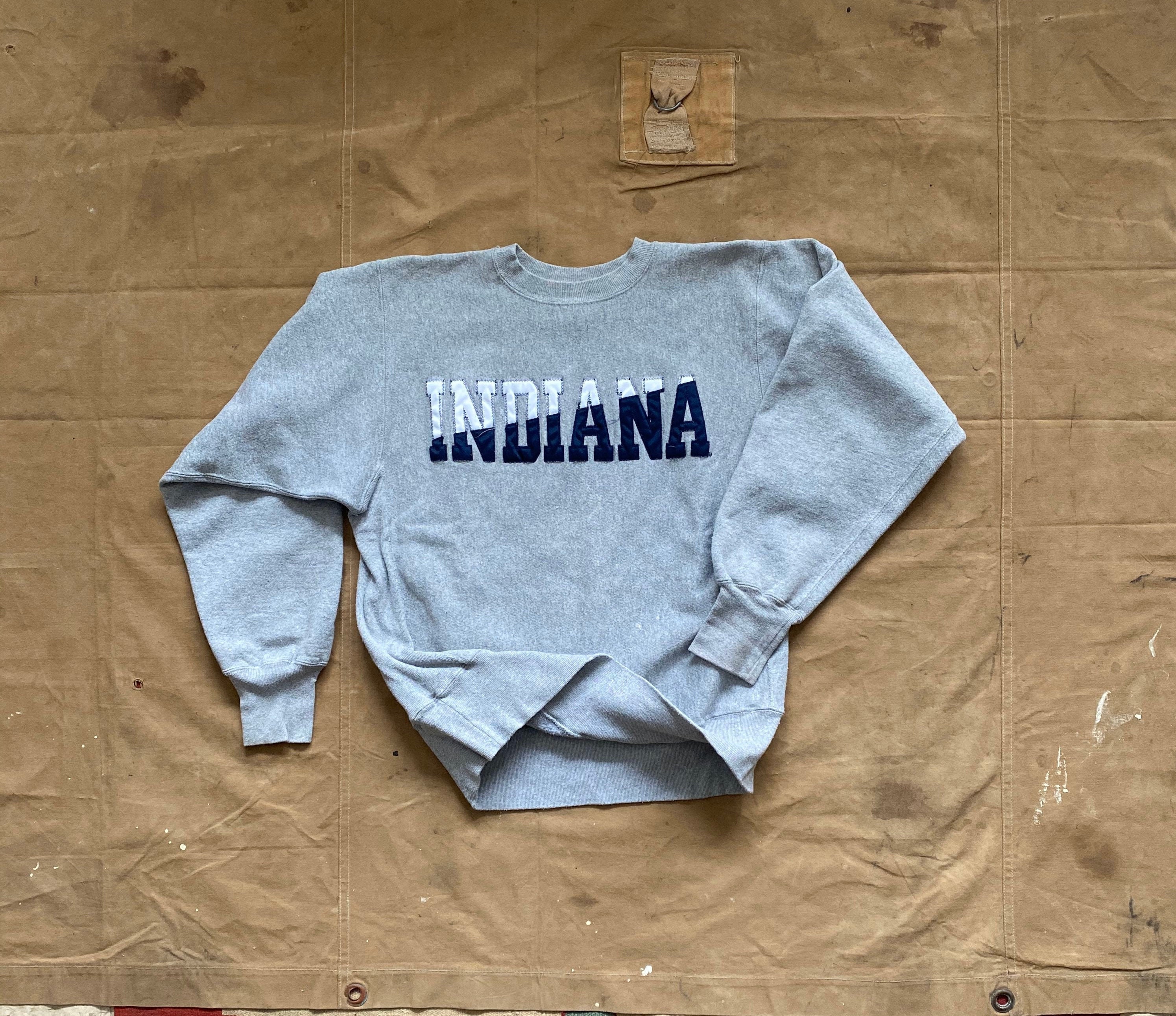 90s champion sweatshirt
