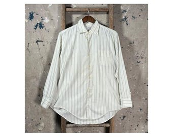 1950s Sanforized Button Down by Howard