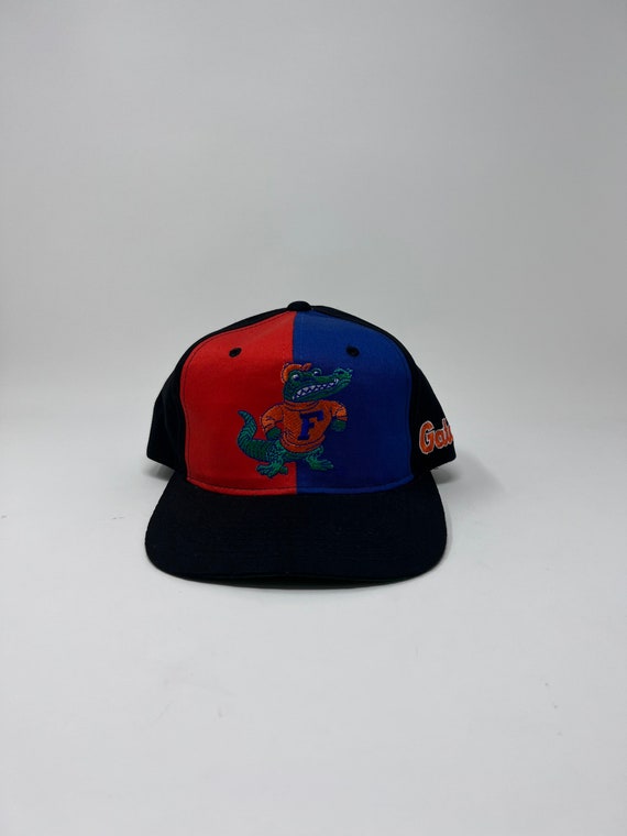 Starter 90s Florida Gators Snapback hat Gem