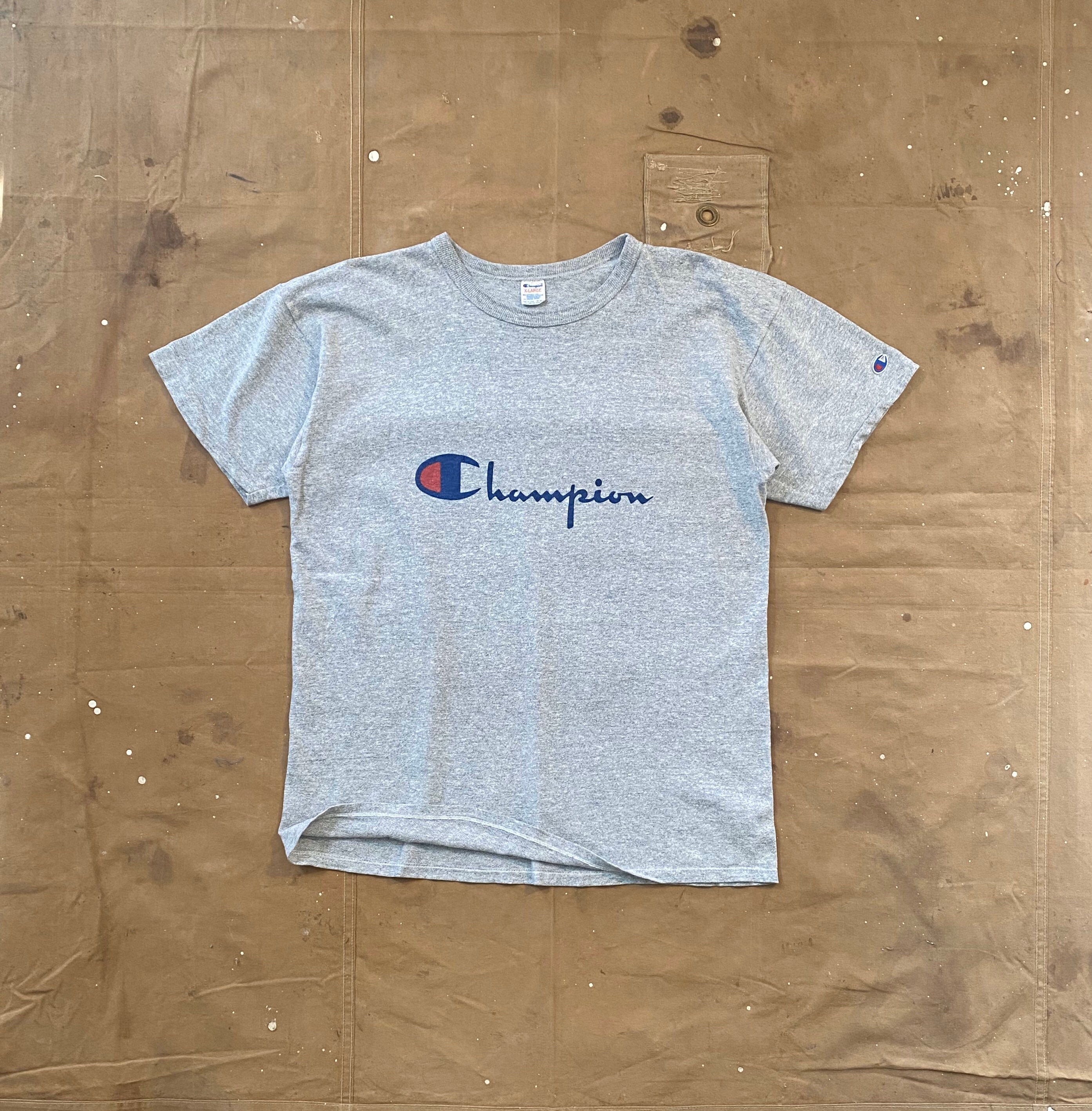 【夏だけsale!!!】80s USA製CHAMPION MICHIGAN M il_fullxfull.3047259672_1u56.jpg
