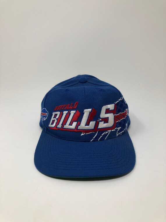 1990s Buffalo Bills snapback Hat Sports Specialtie