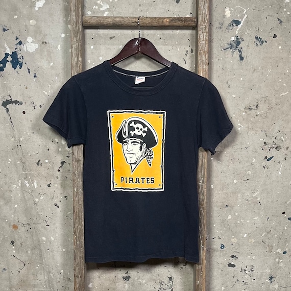 Pittsburgh Pirates '80s T-shirt