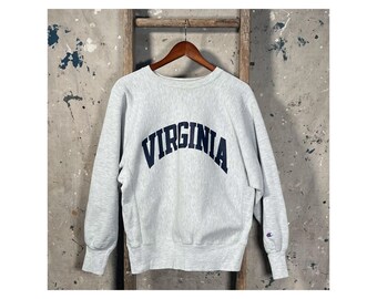 RW ‘90s Champion Crewneck Indiana Reverse Weave