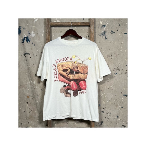 Lollapalooza 1995 tour lollapalooza - Gem Lollapalooza 1995 tour lollapalooza - Gem