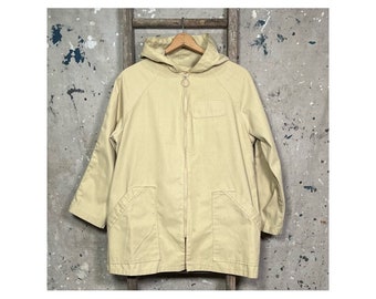 1970s Parka Jacket