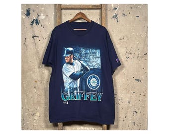 ケン・グリフィー・ジュニア 90年代 シアトル・マリナーズ Tシャツ