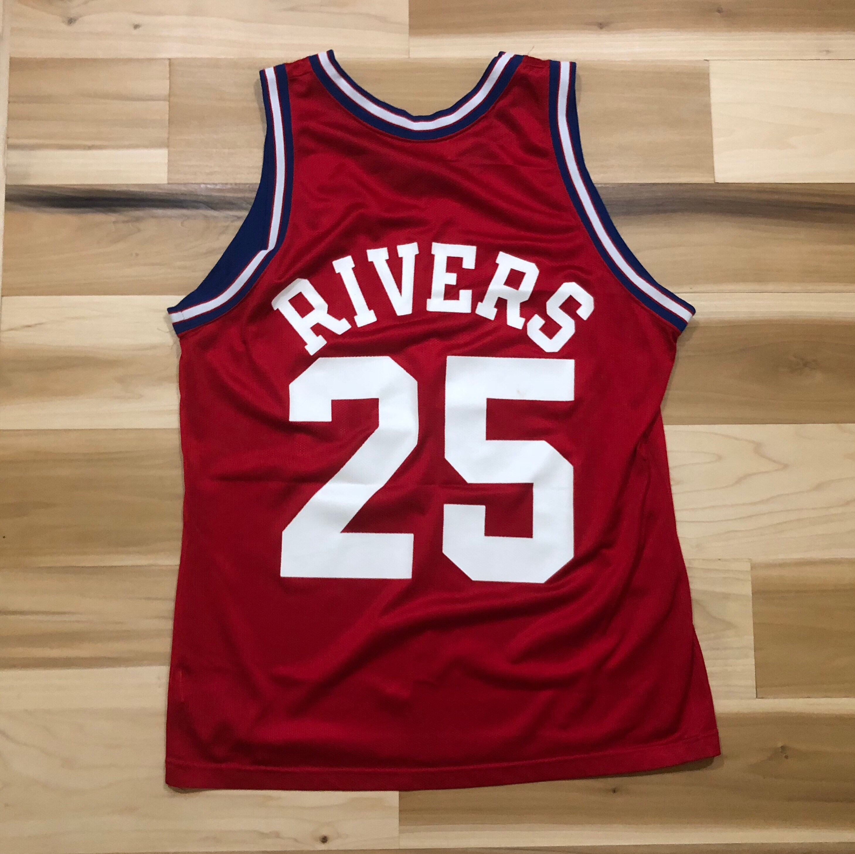 Doc cheap rivers jersey