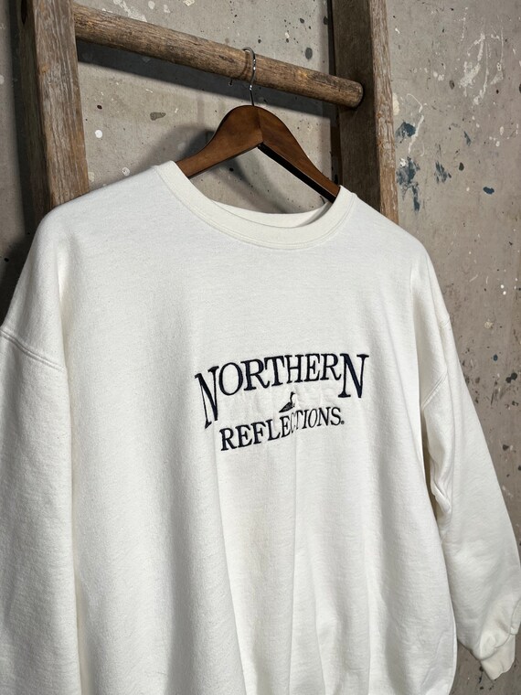 Northern Reflections Sweatshirt - image 4