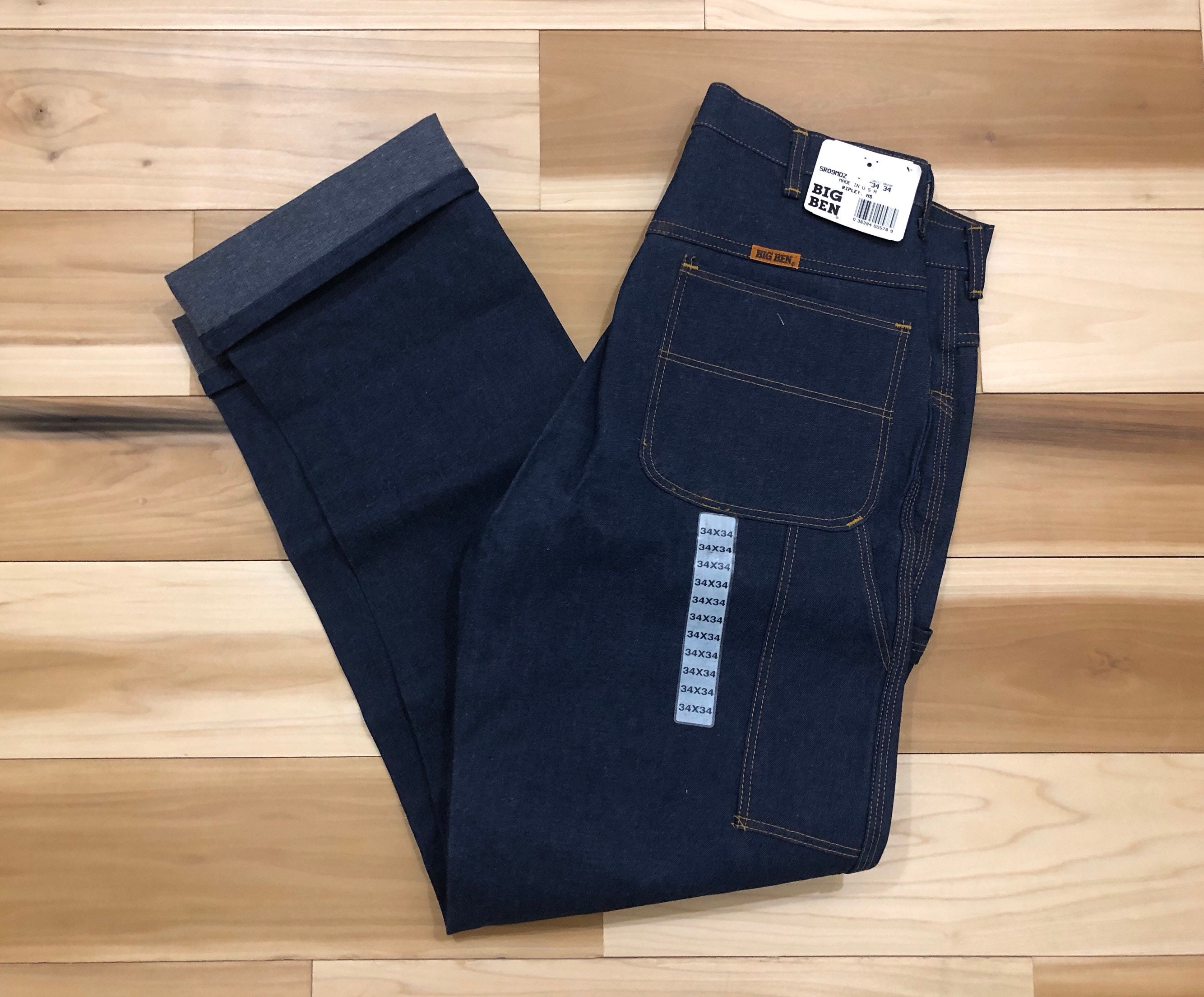 big ben jeans
