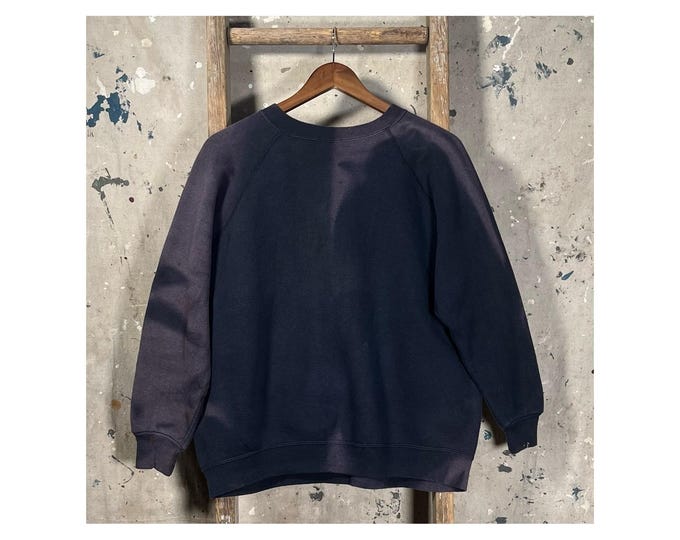 1960s Sun Bleached Sweatshirt