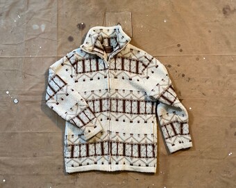 Tundra Sweater - Etsy UK