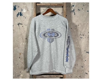 Wu Wear '90s Wu-Tang Sweatshirt