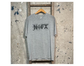 NOFX T-shirt