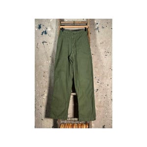 Og 107 Pant - Etsy Canada