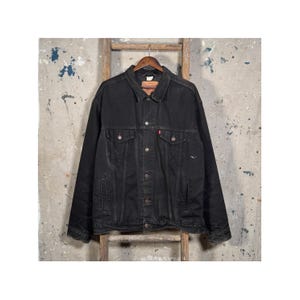 Buy 1990s Levis Jacket Online In India - Etsy India