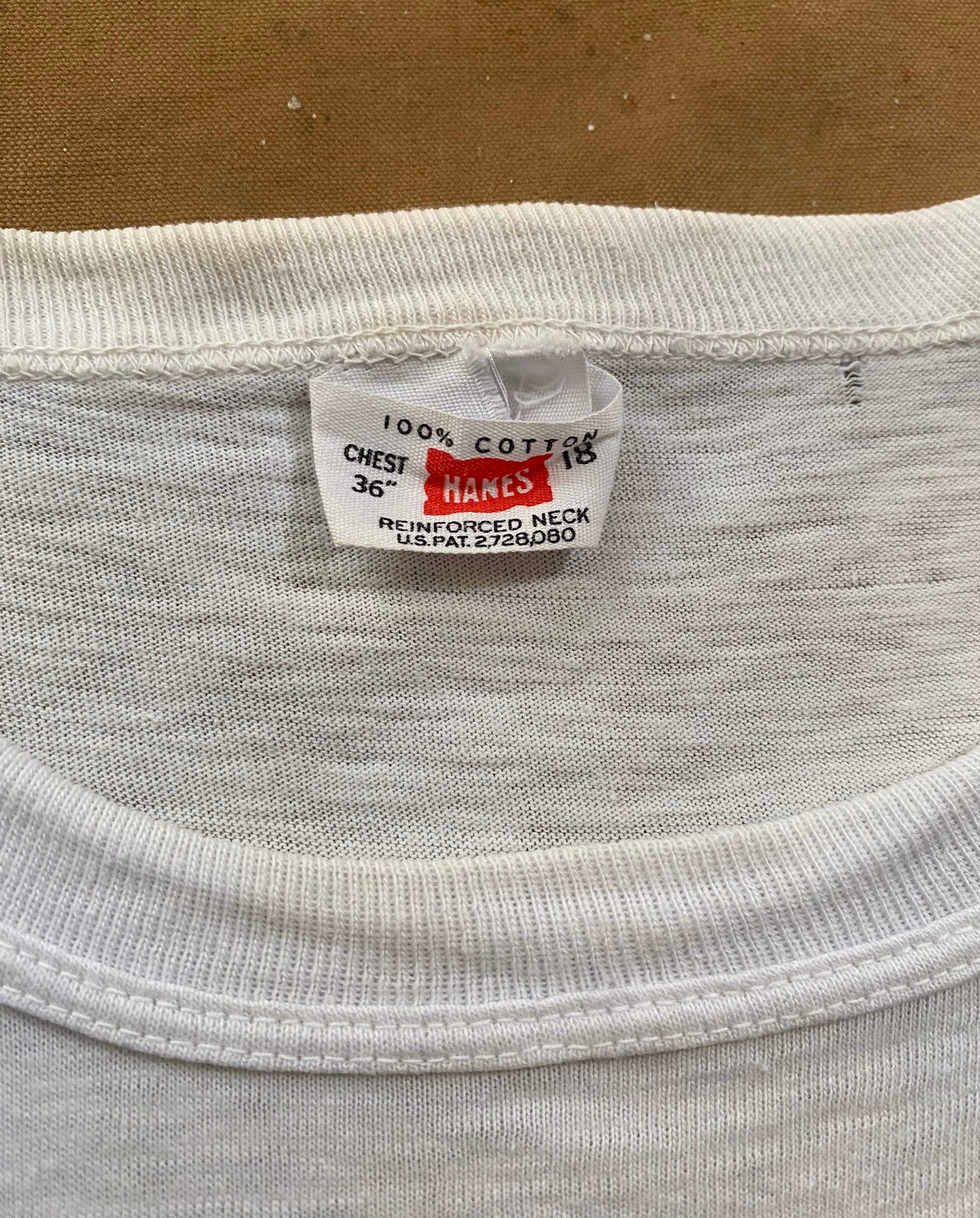 Hanes 