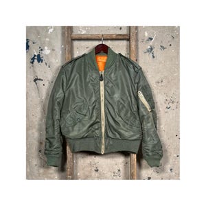 L 2b Jacket - Etsy
