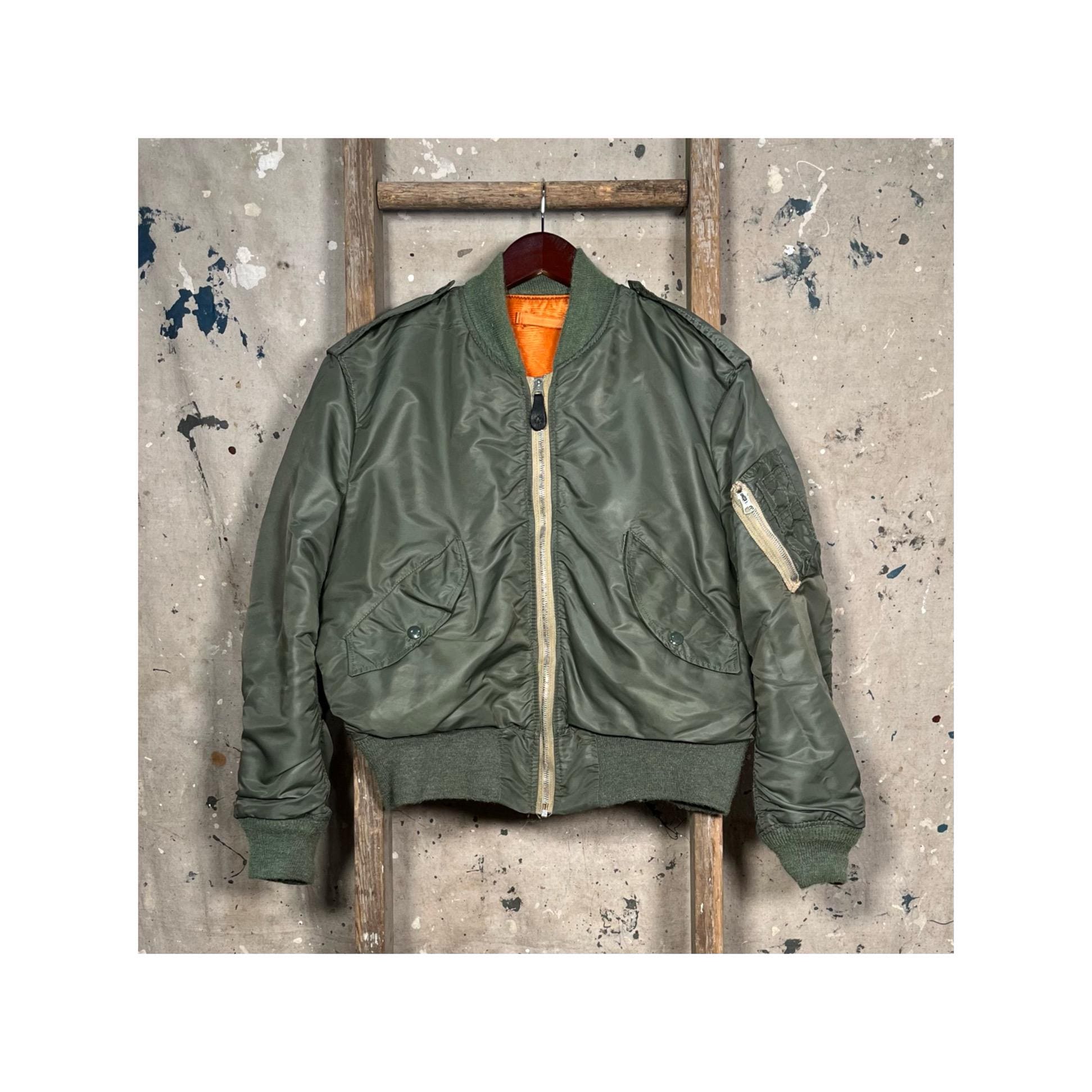 Vintage L 2b Jacket - Etsy Vintage L 2b Jacket - Etsy