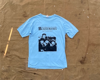 The Beatles '70s T-shirt