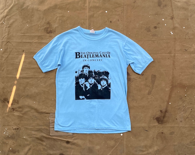 The Beatles '70s T-shirt